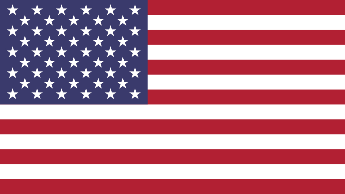 USA (1)