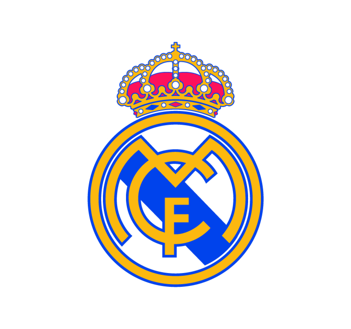 Real Madrid CF (2) 