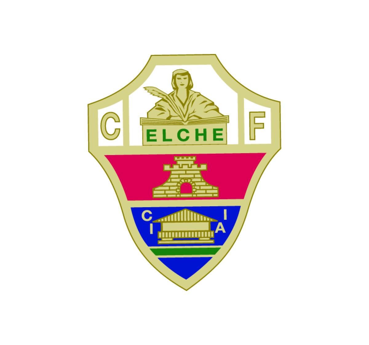 Elche CF (1)