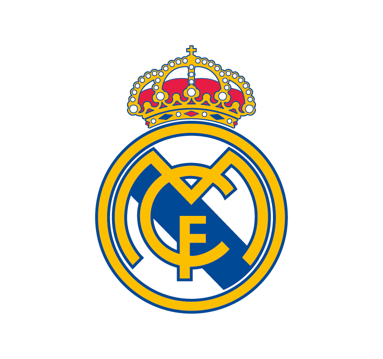 Real Madrid CF (3)