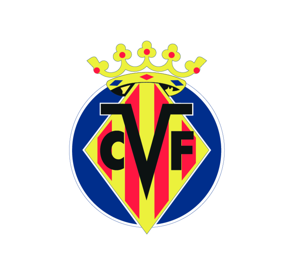 Villareal CF (2)  