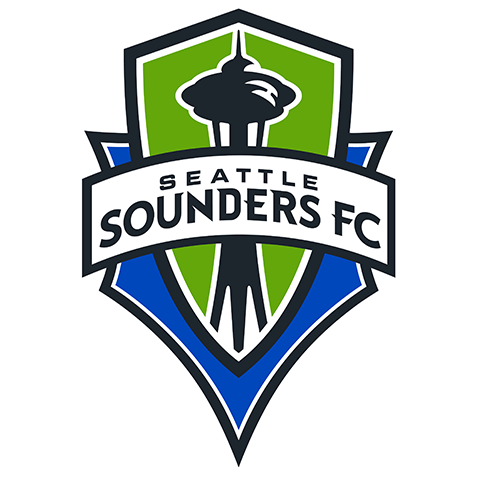 Seattle Sounders (3)   