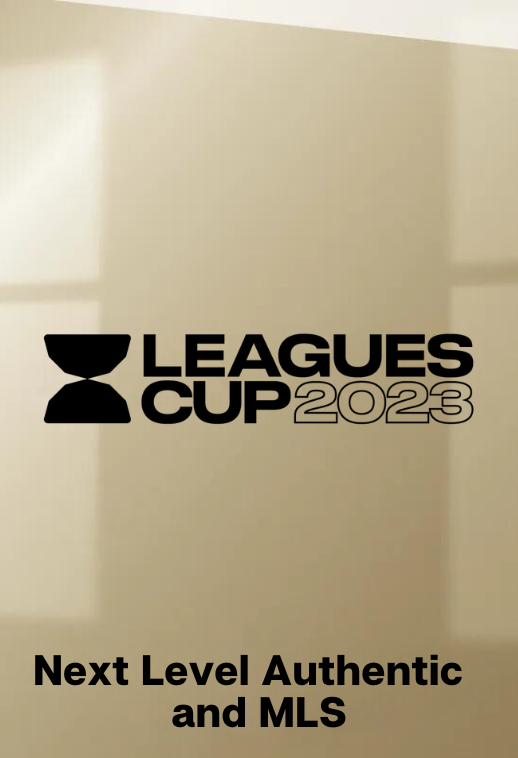 Leagues Cup 2023 Case study